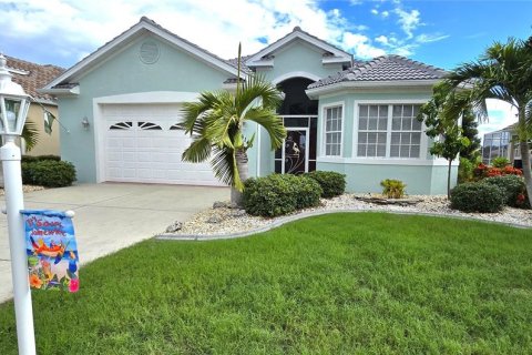 Casa en venta en Punta Gorda, Florida, 3 dormitorios, 182.37 m2 № 1259094 - foto 2