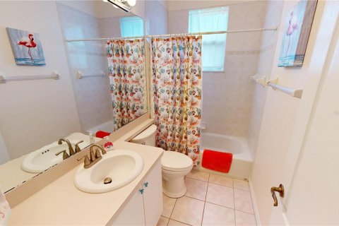 Villa ou maison à vendre à Punta Gorda, Floride: 3 chambres, 182.37 m2 № 1259094 - photo 25