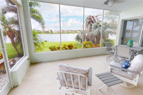 Villa ou maison à vendre à Punta Gorda, Floride: 3 chambres, 182.37 m2 № 1259094 - photo 16