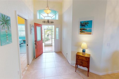 Villa ou maison à vendre à Punta Gorda, Floride: 3 chambres, 182.37 m2 № 1259094 - photo 5