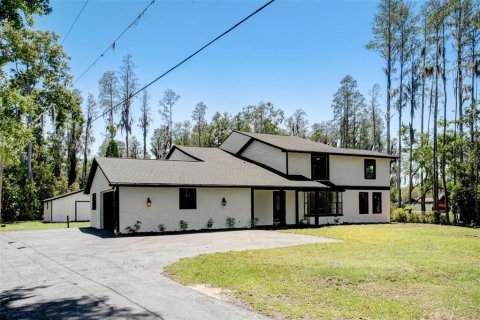 Casa en venta en Lutz, Florida, 5 dormitorios, 338.72 m2 № 1114005 - foto 3