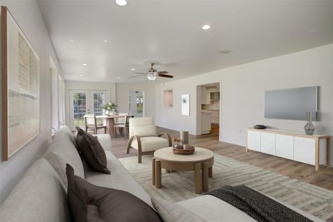 Casa en venta en Lutz, Florida, 5 dormitorios, 338.72 m2 № 1114005 - foto 14