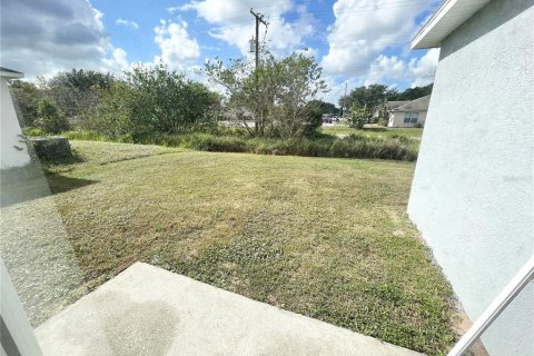 Villa ou maison à louer à Riverview, Floride: 3 chambres, 119.84 m2 № 1351345 - photo 22