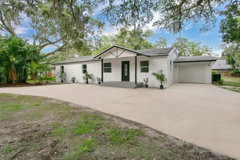 Villa ou maison à vendre à Sanford, Floride: 4 chambres, 200.58 m2 № 1351383 - photo 2