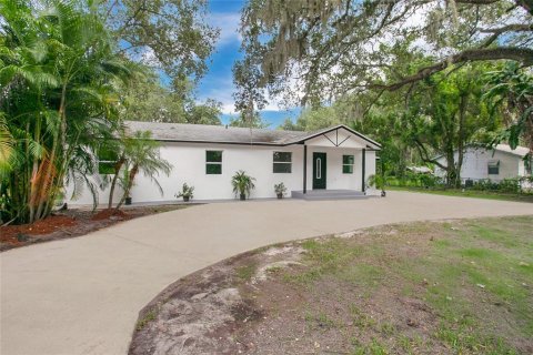 Villa ou maison à vendre à Sanford, Floride: 4 chambres, 200.58 m2 № 1351383 - photo 3