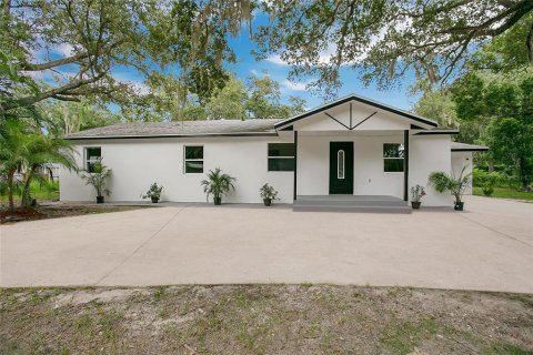 Villa ou maison à vendre à Sanford, Floride: 4 chambres, 200.58 m2 № 1351383 - photo 1