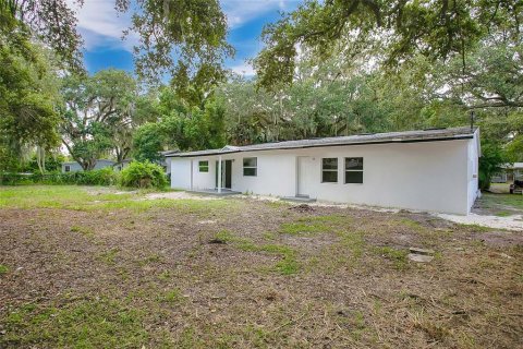 House in Sanford, Florida 4 bedrooms, 200.58 sq.m. № 1351383 - photo 27