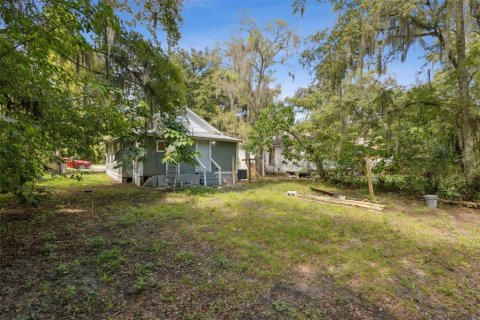 Villa ou maison à vendre à Palatka, Floride: 3 chambres, 86.31 m2 № 1351429 - photo 29