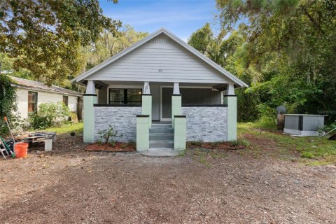 Villa ou maison à vendre à Palatka, Floride: 3 chambres, 86.31 m2 № 1351429 - photo 1