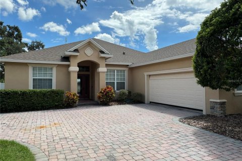 Villa ou maison à louer à Lakeland, Floride: 3 chambres, 217.58 m2 № 1351346 - photo 3