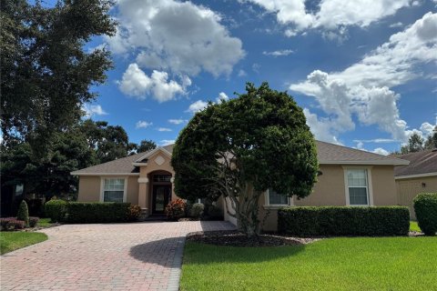 Villa ou maison à louer à Lakeland, Floride: 3 chambres, 217.58 m2 № 1351346 - photo 2