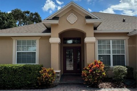 Villa ou maison à louer à Lakeland, Floride: 3 chambres, 217.58 m2 № 1351346 - photo 4