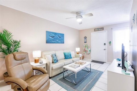 Condominio en venta en Sarasota, Florida, 1 dormitorio, 48.49 m2 № 1351386 - foto 7