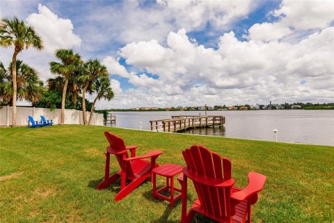 Copropriété à vendre à Sarasota, Floride: 1 chambre, 48.49 m2 № 1351386 - photo 25