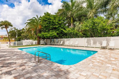 Condominio en venta en Sarasota, Florida, 1 dormitorio, 48.49 m2 № 1351386 - foto 26