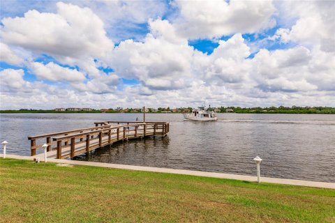 Copropriété à vendre à Sarasota, Floride: 1 chambre, 48.49 m2 № 1351386 - photo 29