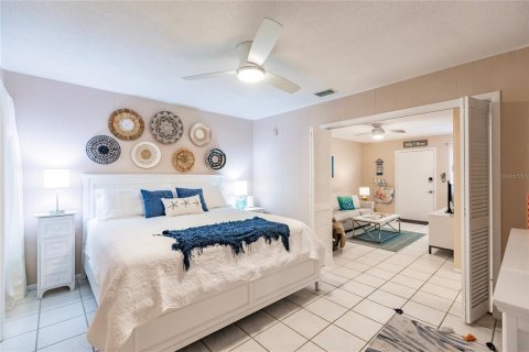 Copropriété à vendre à Sarasota, Floride: 1 chambre, 48.49 m2 № 1351386 - photo 11