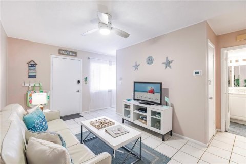 Copropriété à vendre à Sarasota, Floride: 1 chambre, 48.49 m2 № 1351386 - photo 8