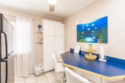 Copropriété à vendre à Sarasota, Floride: 1 chambre, 48.49 m2 № 1351386 - photo 17