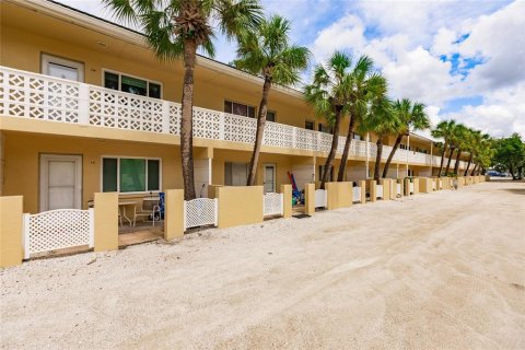 Copropriété à vendre à Sarasota, Floride: 1 chambre, 48.49 m2 № 1351386 - photo 4