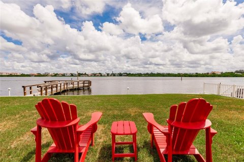 Copropriété à vendre à Sarasota, Floride: 1 chambre, 48.49 m2 № 1351386 - photo 23