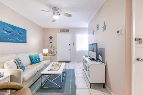 Copropriété à vendre à Sarasota, Floride: 1 chambre, 48.49 m2 № 1351386 - photo 9