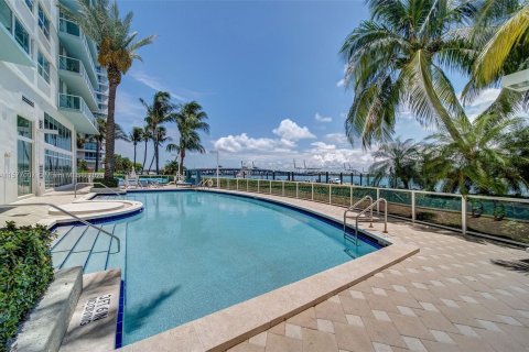 Copropriété à vendre à Miami Beach, Floride: 2 chambres, 106.56 m2 № 1159007 - photo 26