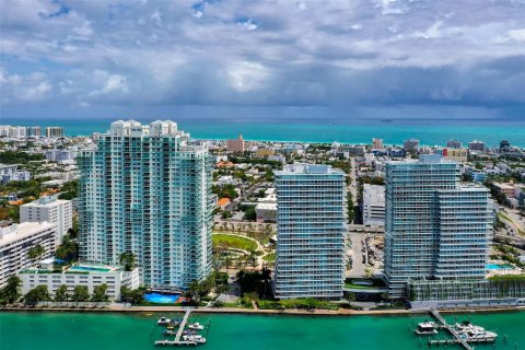 Copropriété à vendre à Miami Beach, Floride: 2 chambres, 106.56 m2 № 1159007 - photo 20