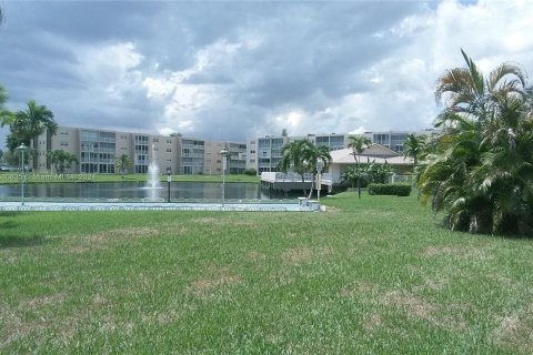 Condominio en venta en Dania Beach, Florida, 2 dormitorios, 106.28 m2 № 1158967 - foto 20