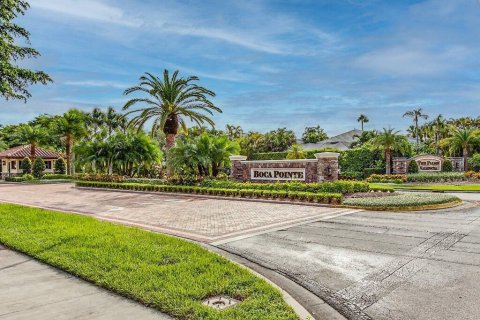 Condominio en venta en Boca Raton, Florida, 3 dormitorios, 146.04 m2 № 835953 - foto 3