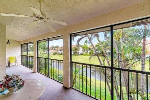 Condominio en venta en Boca Raton, Florida, 3 dormitorios, 146.04 m2 № 835953 - foto 10