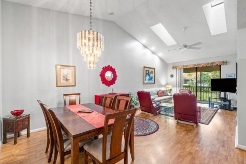 Condominio en venta en Boca Raton, Florida, 3 dormitorios, 146.04 m2 № 835953 - foto 27