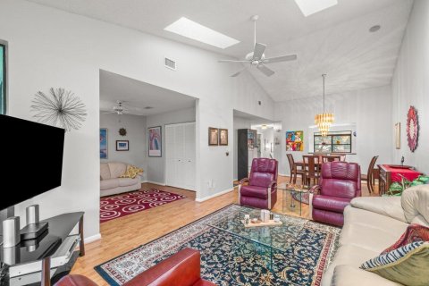 Condominio en venta en Boca Raton, Florida, 3 dormitorios, 146.04 m2 № 835953 - foto 23