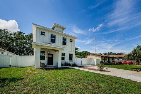 Villa ou maison à vendre à Saint Petersburg, Floride: 3 chambres, 170.94 m2 № 1342275 - photo 3