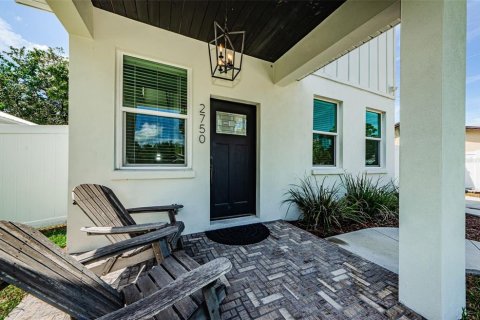 Casa en venta en Saint Petersburg, Florida, 3 dormitorios, 170.94 m2 № 1342275 - foto 5