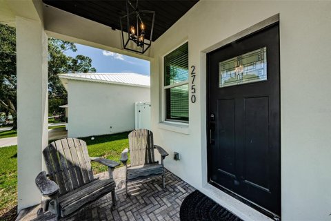 Casa en venta en Saint Petersburg, Florida, 3 dormitorios, 170.94 m2 № 1342275 - foto 6