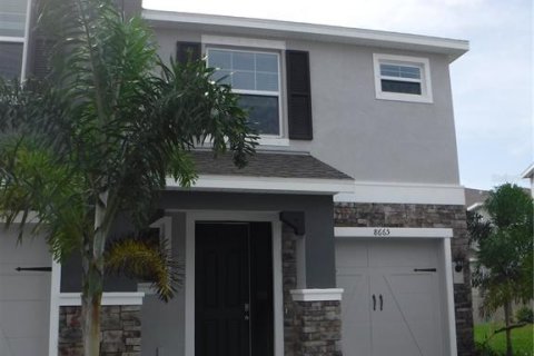 Townhouse in Sarasota, Florida 3 bedrooms, 168.99 sq.m. № 1342276 - photo 27