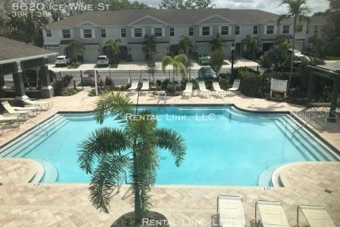 Adosado en venta en Sarasota, Florida, 3 dormitorios, 168.99 m2 № 1342276 - foto 29