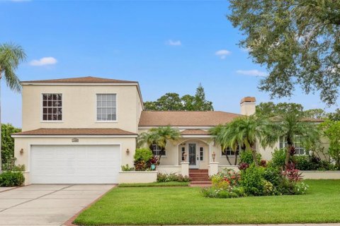 Casa en venta en Seminole, Florida, 5 dormitorios, 265.42 m2 № 1303362 - foto 1