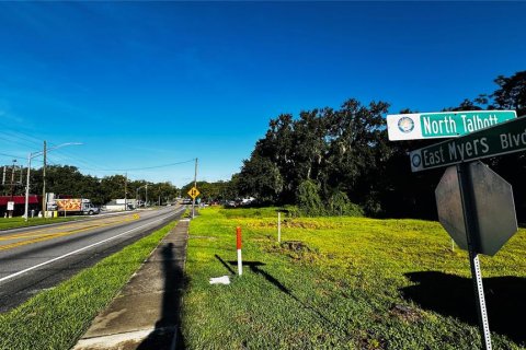 Terreno en venta en Mascotte, Florida № 1308169 - foto 3