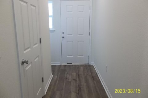 House in Jacksonville, Florida 3 bedrooms, 126.16 sq.m. № 770268 - photo 19