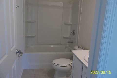 House in Jacksonville, Florida 3 bedrooms, 126.16 sq.m. № 770268 - photo 12