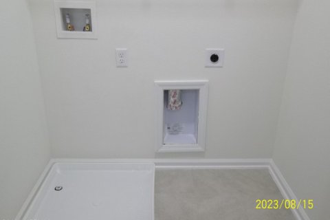 House in Jacksonville, Florida 3 bedrooms, 126.16 sq.m. № 770268 - photo 22