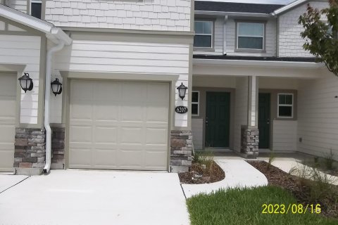 Casa en alquiler en Jacksonville, Florida, 3 dormitorios, 126.16 m2 № 770268 - foto 2