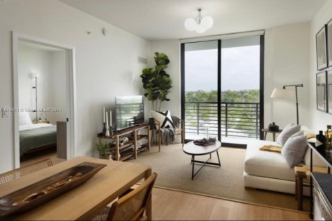 Apartment in Miami, Florida 2 bedrooms, 61108.23 sq.m. № 1389810 - photo 5