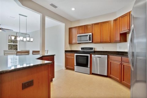 Condominio en venta en Orlando, Florida, 3 dormitorios, 121.42 m2 № 1005863 - foto 5