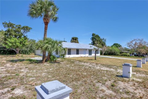 Villa ou maison à vendre à Vero Beach, Floride: 4 chambres № 1099717 - photo 2