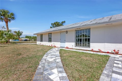 Villa ou maison à vendre à Vero Beach, Floride: 4 chambres № 1099717 - photo 6