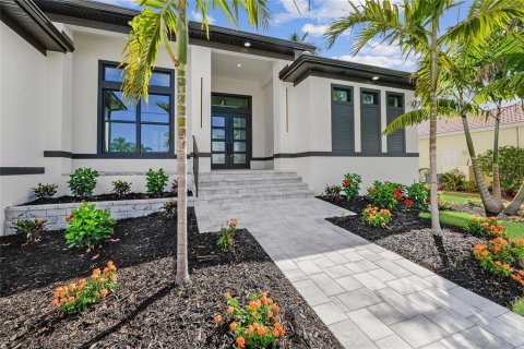 Casa en venta en Punta Gorda, Florida, 3 dormitorios, 214.51 m2 № 865094 - foto 5