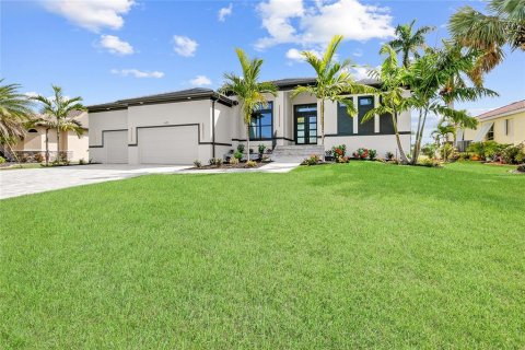 Casa en venta en Punta Gorda, Florida, 3 dormitorios, 214.51 m2 № 865094 - foto 24